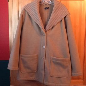 Fall coat